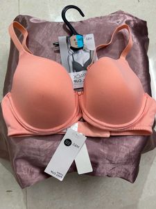 SALE :: Marks &amp; Spencer Set Of 2 Bras