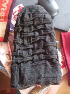 Woolen Cap For Boys And Girls