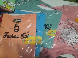 T Shirt Best Quality