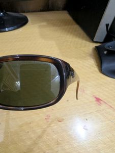 Ray-Ban Sunglasses