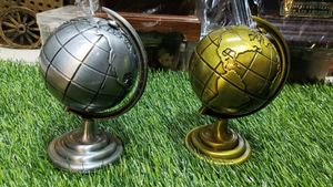 Metal Globe