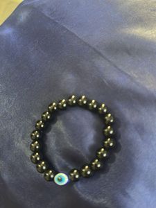 Evil Eye Bracelet