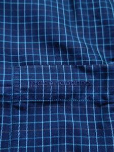 Checked Casual Shirt