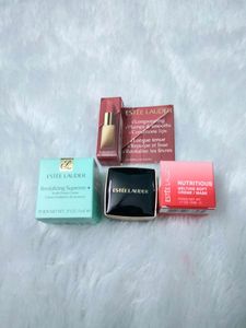 Estee Lauder Products