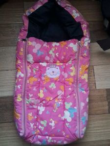 Baby Carry Cot