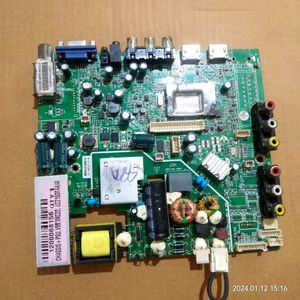 Led Tv Card 22inch