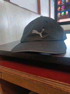Puma Cap
