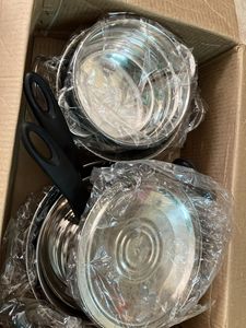 Cook Ware Set