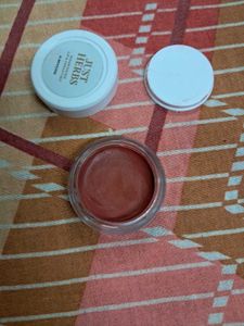 Lip And Cheek Tint