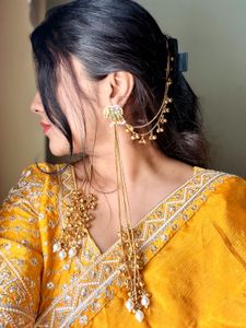 viral Kashmiri earrings