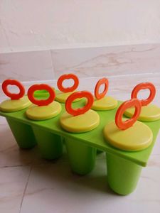 FAMILY PACK ICECREAM🍦& KULFI MOULDS