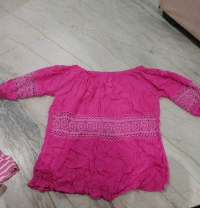 Combo Top