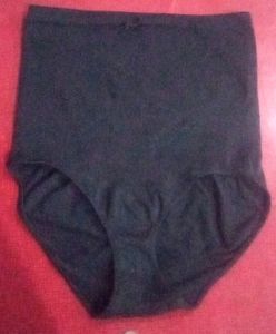 Vest Clincher Panty Unisex