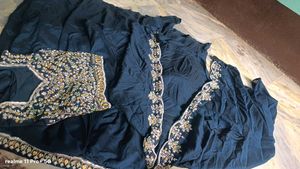 Party Wear 3 Ps Set