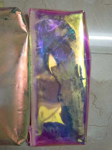 Combo Of 2 Pencil Cases