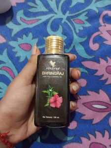 Bhringraj Hair Oil