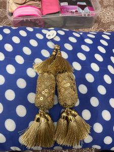 Latkan For Lehenga / Dress