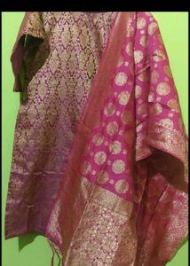 BANARASI SUIT COMBO