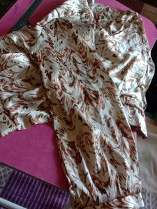 Light Wash Denim Jeans