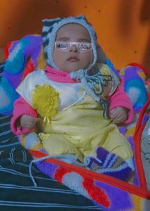 Beby Girl Colth Set