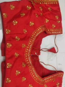 Graceful Women Blouse