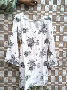 Short Kurti 🤍