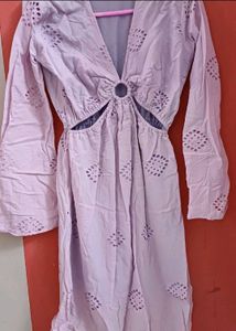 combo of four dresses