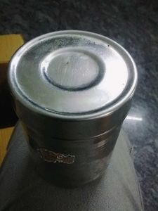 Stainless Steel Utensil Medium Size