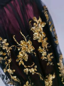 Elegant  Gown