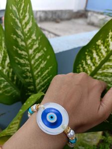 Evil Eye Rakhi (Each Piece)