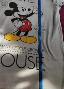 Mickey Mouse Tee