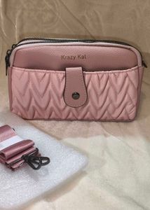 INPORTED MOBILE SLING BAG