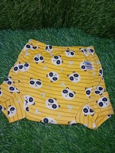 Superbottom Baby Underwear 6 Pcs Brand New
