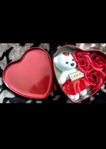free Gift With Titan Raga