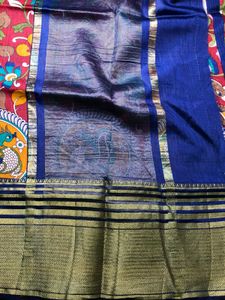SOFT SILK SAREE 899 With Delivery
