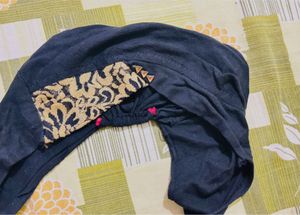 Hijab Cap Combo
