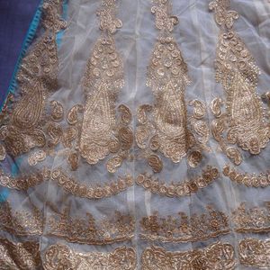 Elegant Lehenga Choli