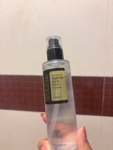 AuthentiCOSRX Snail Mucin