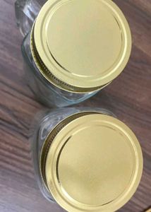 Mason Jar