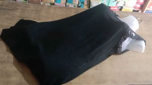 Semi Winter Bodycon Dress For Girls