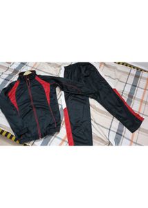 Men's Track Suit