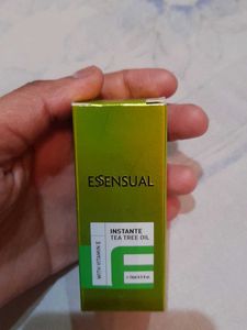Modicare Essensual Tree Oil