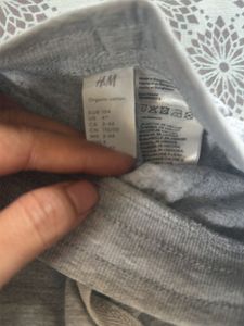 Kids' 3 Tshirt and 1 pant