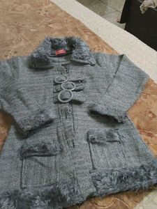 Wollen Coat