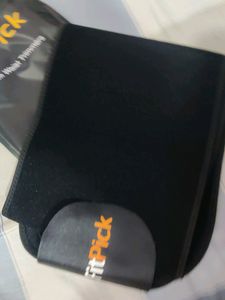 Waist trimmers