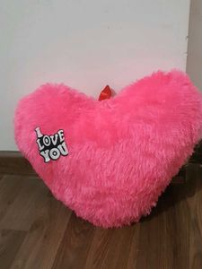 💖 💗 Heart Shape Pillow 💓