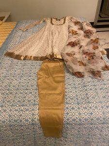 Designer Suit Set