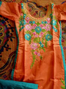 Designer Suit