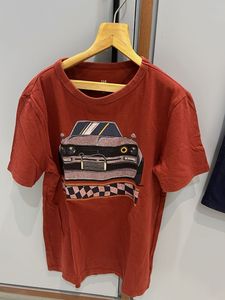 Boys T-Shirt &amp; Shorts Set