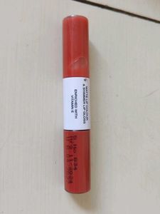 Matte & Shimmer Lip Gloss